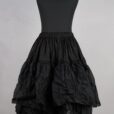 dogstar camelia petticoat black abby maud dos