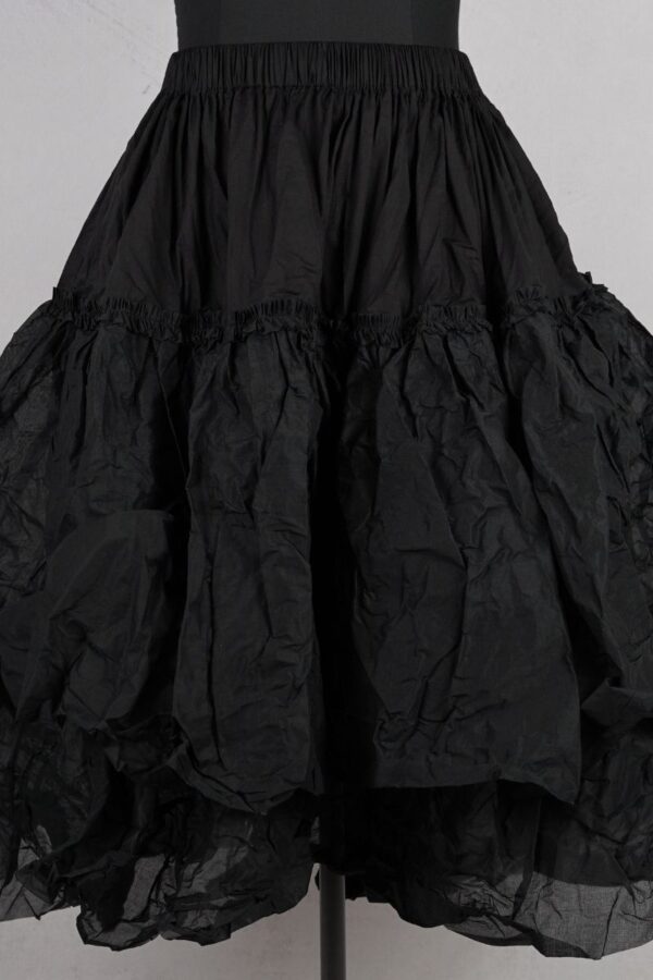 dogstar camelia petticoat black abby maud face zoom