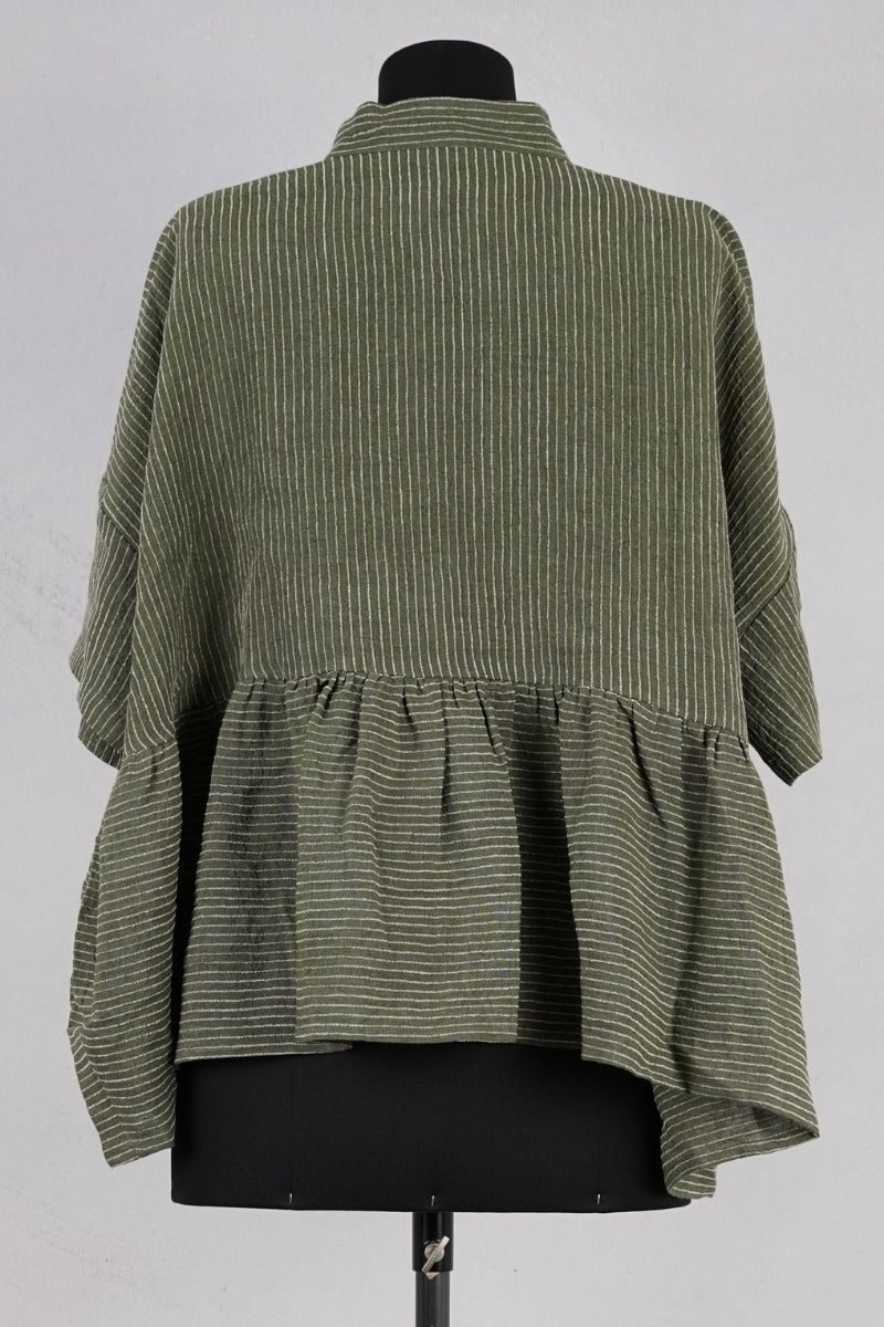 dogstar-ember-gather-jacket-moss-abby-maud-dos.jpg dogstar ember gather jacket moss abby maud dos