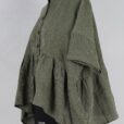 dogstar ember gather jacket moss abby maud profil