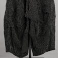 dogstar ember tuck pants black abby maud face bas