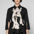 dogstar sabi collection automne hiver 2026 abby maud 5