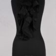 dogstar sabi frill black abby maud face
