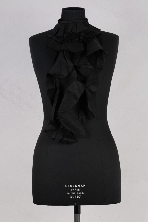 dogstar sabi frill black abby maud face