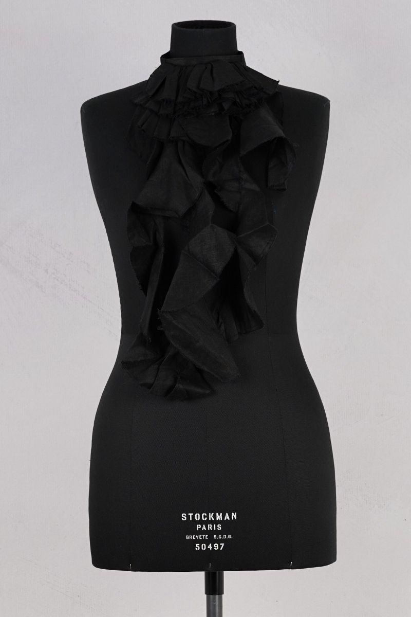 dogstar sabi frill black abby maud face