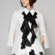 dogstar sabi frill black face abby maud 10
