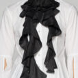 dogstar sabi frill black face abby maud 13