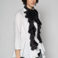 dogstar sabi frill black face abby maud 14