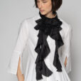 dogstar sabi frill black face abby maud 8