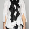 dogstar sabi frill black face abby maud 9