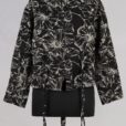 dogstar sazanka jacket black abby maud dos