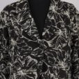 dogstar sazanka jacket black abby maud face zoom