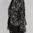 dogstar sazanka jacket black abby maud profil