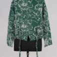 dogstar sazanka jacket sage abby maud dos