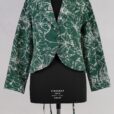 dogstar sazanka jacket sage abby maud face