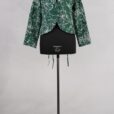 dogstar sazanka jacket sage abby maud face pied