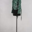 dogstar sazanka jacket sage abby maud profil pied