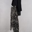 dogstar sazanka low pants black abby maud profil