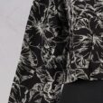 dogstar sazanka short jacket black abby maud face manche