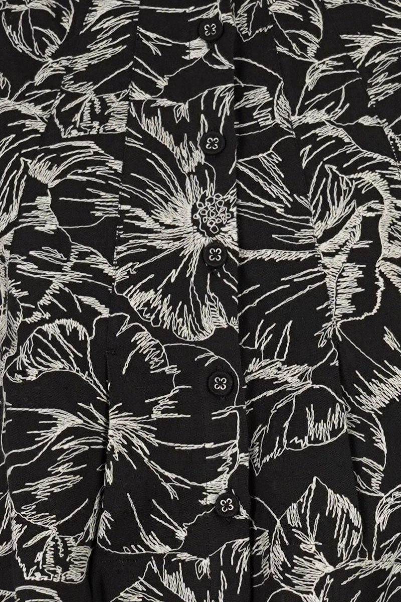 dogstar-sazanka-short-jacket-black-abby-maud-face-tissu.jpg dogstar sazanka short jacket black abby maud face tissu
