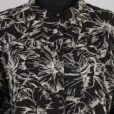 dogstar sazanka short jacket black abby maud face zoom