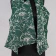 dogstar sazanka vest sage abby maud face 1