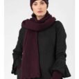 olars ulla asta bonnet sleeves mitaines purple solo echarpe abby maud 2