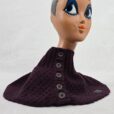 olars ulla col collar purple face 1