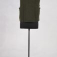 olars ulla vest silla green abby maud dos pied