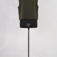 olars ulla vest silla green abby maud face pied