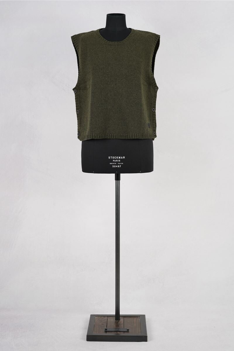 olars ulla vest silla green abby maud face pied olars ulla vest silla green abby maud face pied