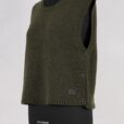 olars ulla vest silla green abby maud profil