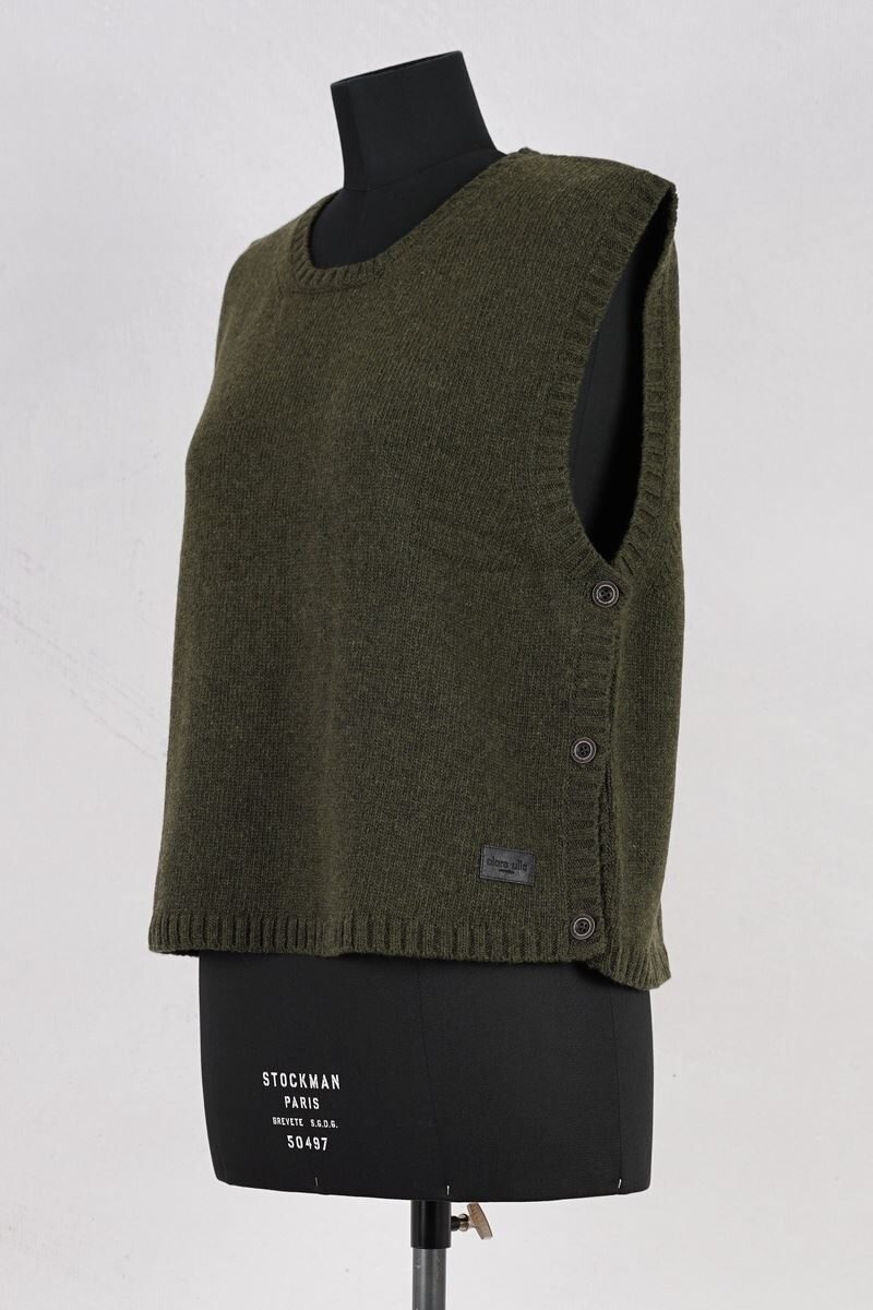 olars ulla vest silla green abby maud profil olars ulla vest silla green abby maud profil