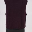 olars ulla vest silla purple abby maud dos