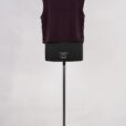 olars ulla vest silla purple abby maud face pied
