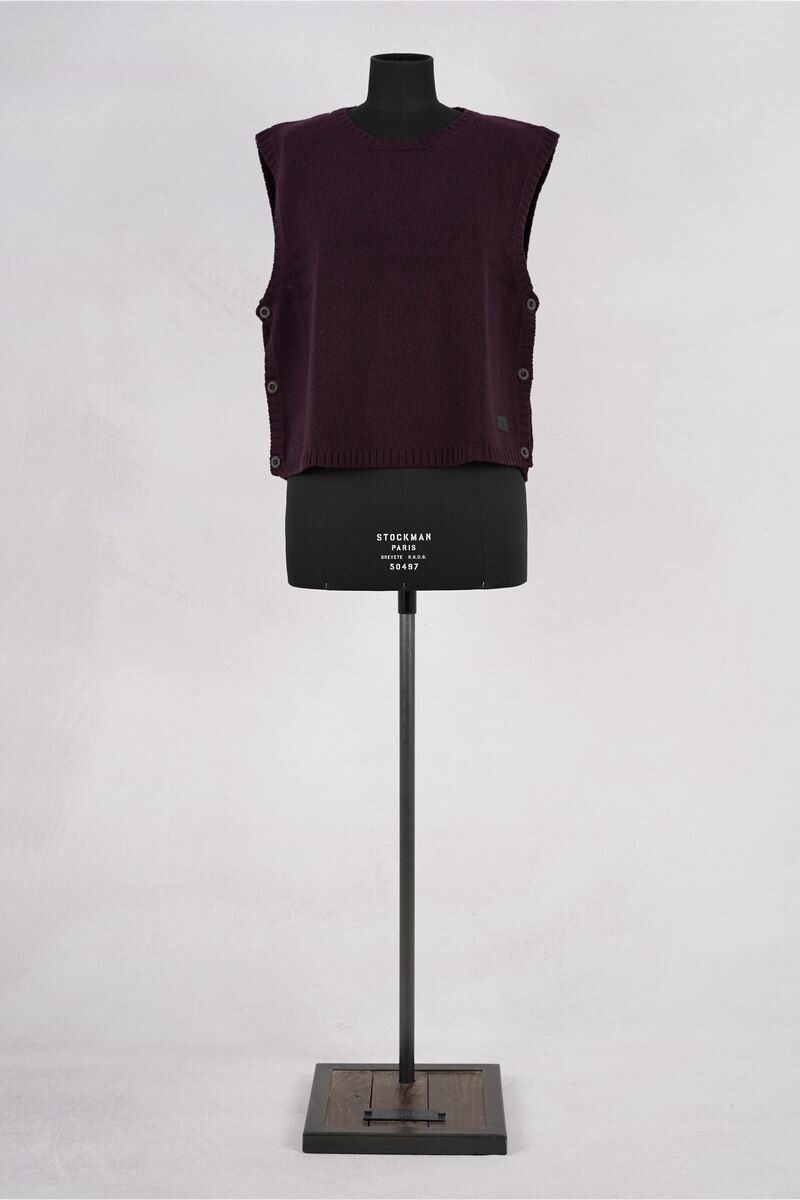 olars ulla vest silla purple abby maud face pied olars ulla vest silla purple abby maud face pied