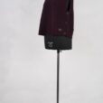 olars ulla vest silla purple abby maud profil pied
