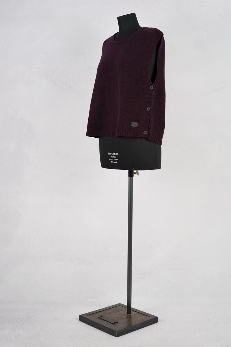 olars ulla vest silla purple abby maud profil pied olars ulla vest silla purple abby maud profil pied