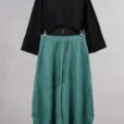 rundholz black label pantalon 1263540109 grass abby maud face