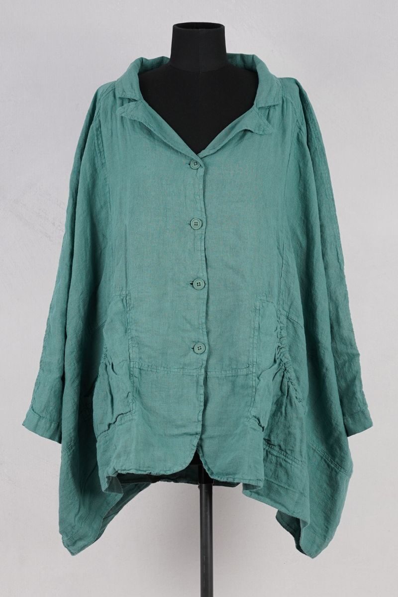 rundholz black label veste 1263541102 grass abby maud face