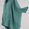 rundholz black label veste 1263541102 grass abby maud profil manche