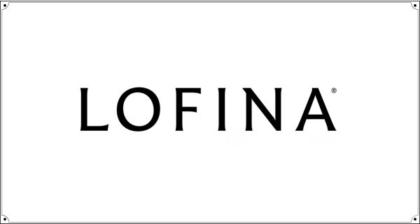 lofina logo fiche produit