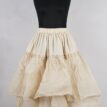 dogstar camelia petticoat natural abby maud face
