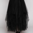 dogstar jupe axis black abby maud 1