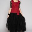 dogstar jupe axis black abby maud 4