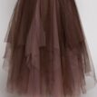 dogstar jupe axis mauve abby maud 9