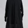ewa i walla fia blouse 44214 black abby maud dos