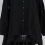 ewa i walla fia blouse 44214 black abby maud face bas