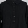 ewa i walla fia blouse 44214 black abby maud face zoom