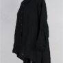 ewa i walla fia blouse 44214 black abby maud profil